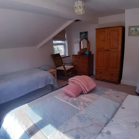 Kyleard Ryan 3* Monasterevin