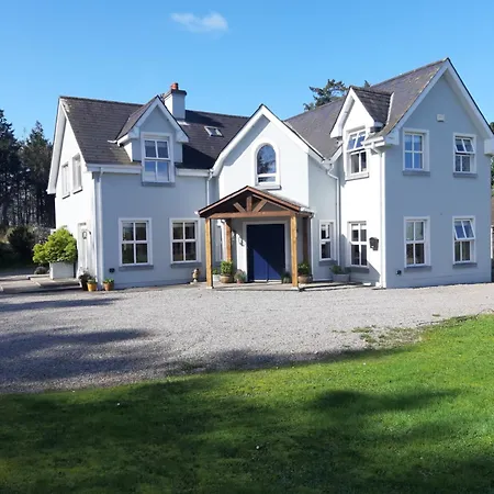 Kyleard Ryan Bed & Breakfast 3*