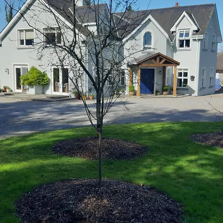 Panzió Kyleard Ryan Monasterevin