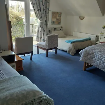 Bed & Breakfast Kyleard Ryan 3*