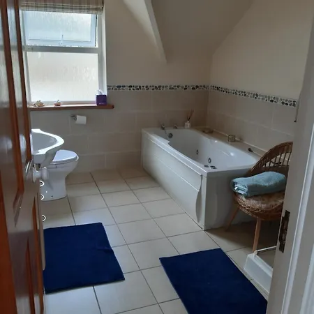 Kyleard Ryan Bed & Breakfast Monasterevin