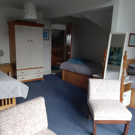 Bed & Breakfast Kyleard Ryan