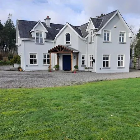 Kyleard Ryan Monasterevin