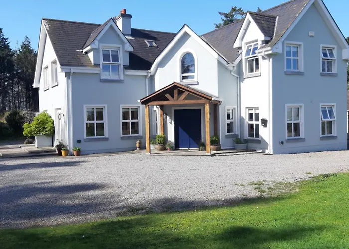 Kyleard Ryan Oda ve Kahvaltı 3*