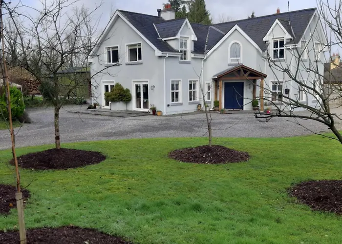 Kyleard Ryan Oda ve Kahvaltı 3*