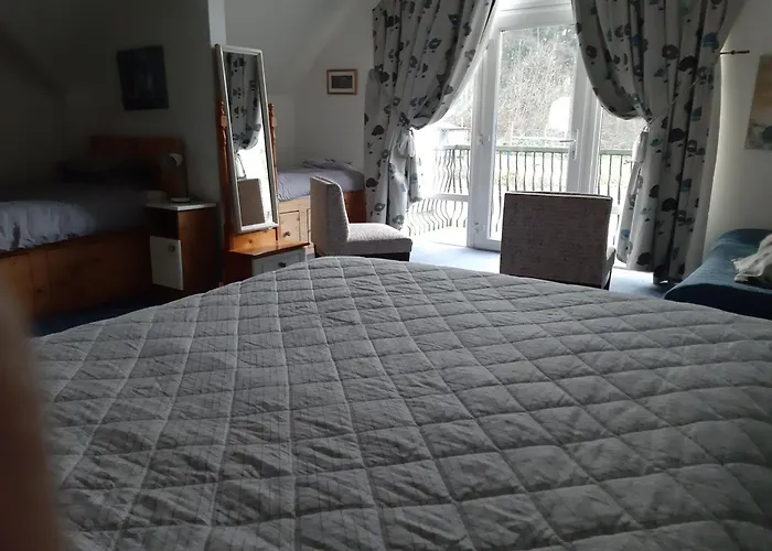 Kyleard Ryan 3* Monasterevin