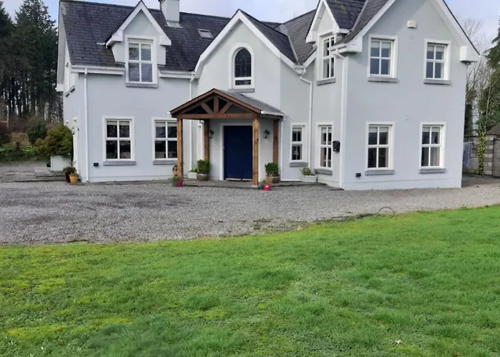 Kyleard Ryan Monasterevin